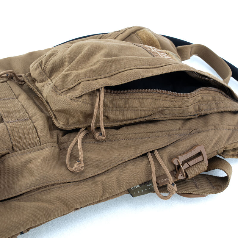 Dutch Army Hydration Coyote Brown Camelbak | Issued, , large image number 3